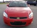 Victory Red - Impala LT Photo No. 8