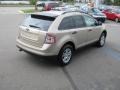 Dune Pearl Metallic - Edge SE Photo No. 9