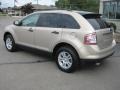 Dune Pearl Metallic - Edge SE Photo No. 12