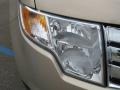 Dune Pearl Metallic - Edge SE Photo No. 20