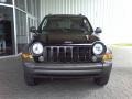 Black Clearcoat - Liberty Sport 4x4 Photo No. 2