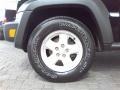 Black Clearcoat - Liberty Sport 4x4 Photo No. 3
