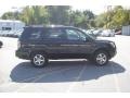 Nighthawk Black Pearl - Pilot EX-L 4WD Photo No. 20