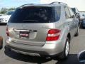 Pewter Metallic - ML 350 4Matic Photo No. 4
