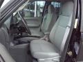 Black Clearcoat - Liberty Sport 4x4 Photo No. 6