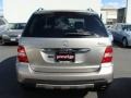 Pewter Metallic - ML 350 4Matic Photo No. 5