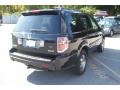 Nighthawk Black Pearl - Pilot EX-L 4WD Photo No. 22