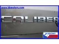 Light Khaki Metallic - Caliber SXT Photo No. 13