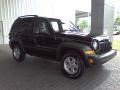 Black Clearcoat - Liberty Sport 4x4 Photo No. 17