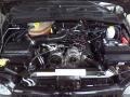 Black Clearcoat - Liberty Sport 4x4 Photo No. 19