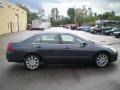 2007 Graphite Pearl Honda Accord SE V6 Sedan  photo #11