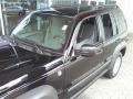 Black Clearcoat - Liberty Sport 4x4 Photo No. 20