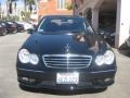 Black - C 230 Sport Photo No. 5