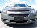 2009 Dark Gray Metallic Chevrolet Malibu LS Sedan  photo #3