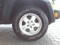 Black Clearcoat - Liberty Sport 4x4 Photo No. 21