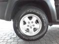 Black Clearcoat - Liberty Sport 4x4 Photo No. 22