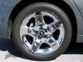Dark Gray Metallic - Malibu LS Sedan Photo No. 8