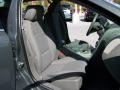 2009 Dark Gray Metallic Chevrolet Malibu LS Sedan  photo #12