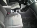 2007 Graphite Pearl Honda Accord SE V6 Sedan  photo #23