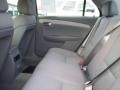 Golden Pewter Metallic - Malibu LS Sedan Photo No. 3