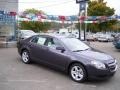 Taupe Gray Metallic - Malibu LS Sedan Photo No. 1