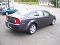 Taupe Gray Metallic - Malibu LS Sedan Photo No. 3