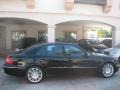 Black - E 350 Sedan Photo No. 2