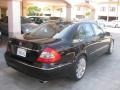 Black - E 350 Sedan Photo No. 3