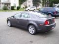 Taupe Gray Metallic - Malibu LS Sedan Photo No. 5