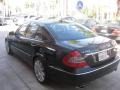 Black - E 350 Sedan Photo No. 5