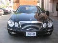 Black - E 350 Sedan Photo No. 6