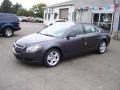 Taupe Gray Metallic - Malibu LS Sedan Photo No. 7