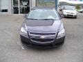 Taupe Gray Metallic - Malibu LS Sedan Photo No. 8
