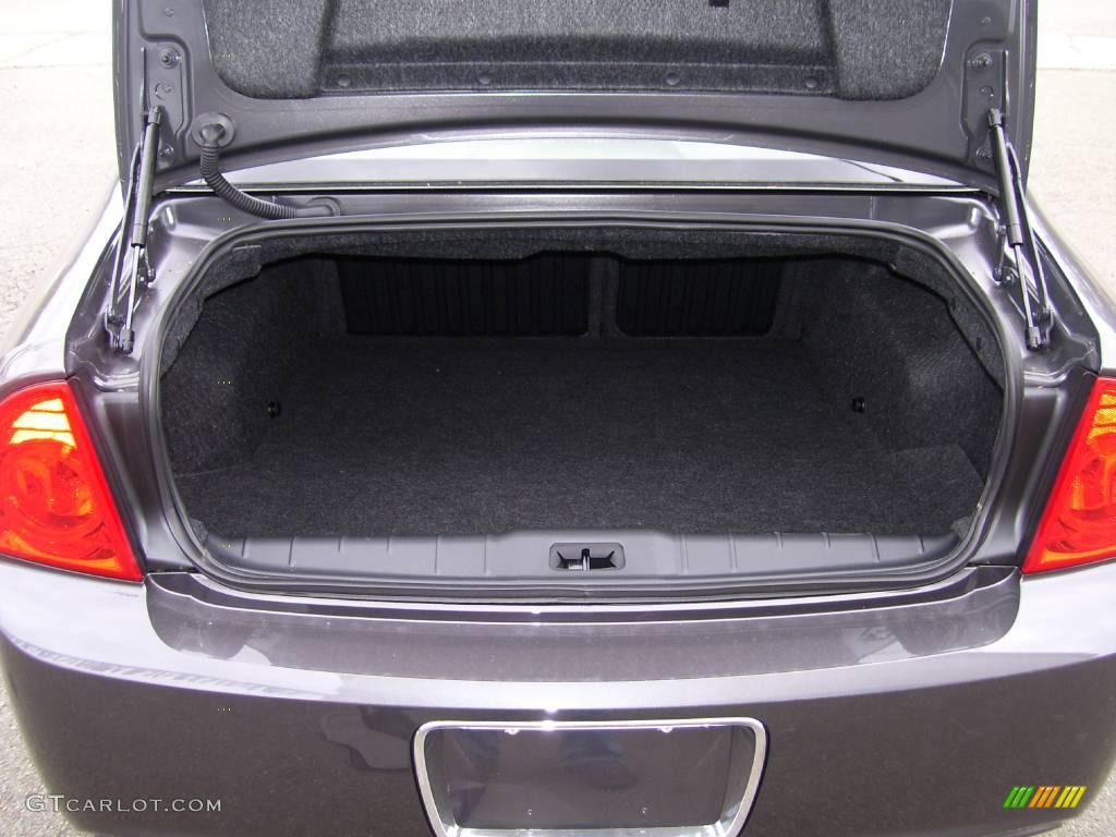 2010 Malibu LS Sedan - Taupe Gray Metallic / Titanium photo #10