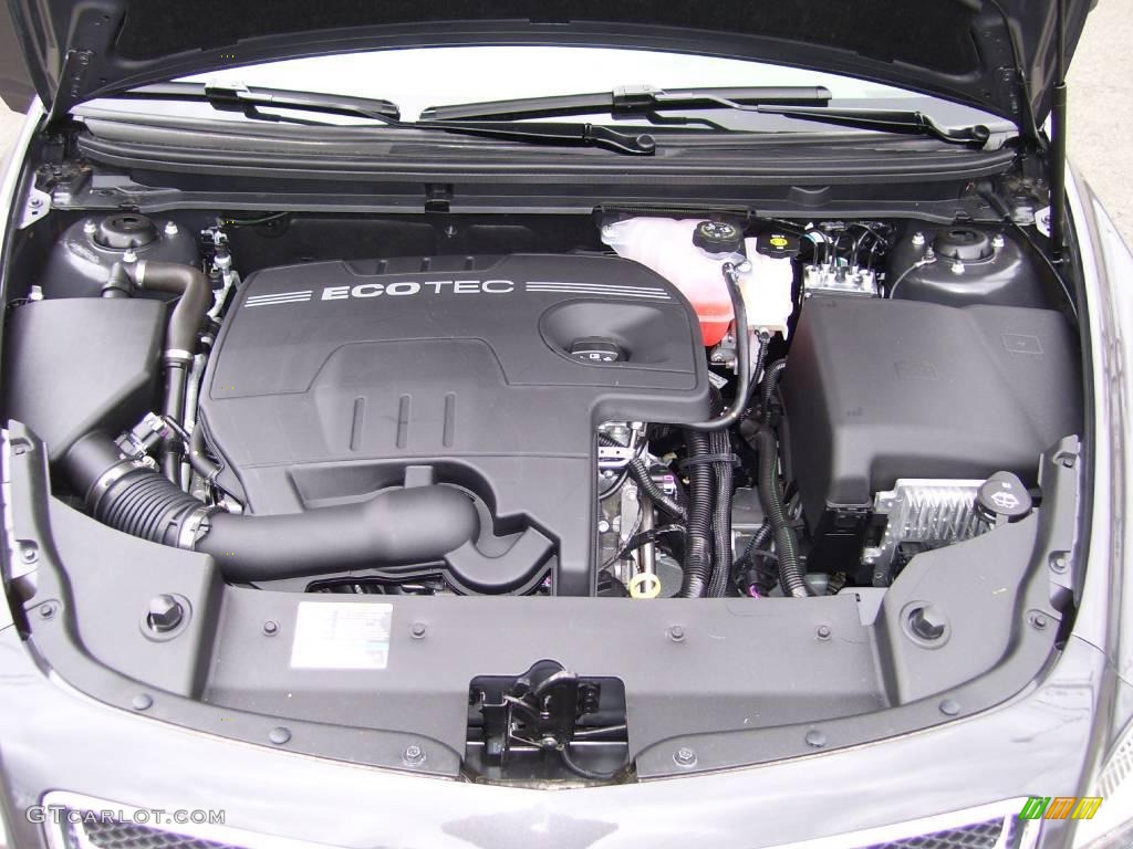 2010 Malibu LS Sedan - Taupe Gray Metallic / Titanium photo #11