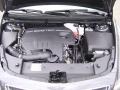 Taupe Gray Metallic - Malibu LS Sedan Photo No. 11