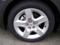 Taupe Gray Metallic - Malibu LS Sedan Photo No. 14