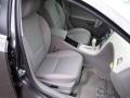 Taupe Gray Metallic - Malibu LS Sedan Photo No. 16