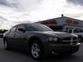 Dark Titanium Metallic - Charger SXT Photo No. 1