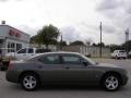 Dark Titanium Metallic - Charger SXT Photo No. 2