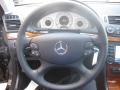 Black - E 350 Sedan Photo No. 17