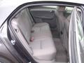 Taupe Gray Metallic - Malibu LS Sedan Photo No. 19