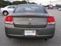 Dark Titanium Metallic - Charger SXT Photo No. 4