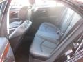 Black - E 350 Sedan Photo No. 19