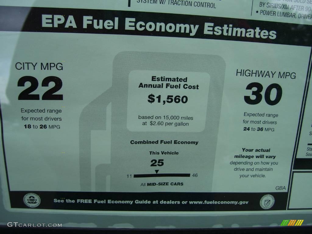 2010 Malibu LS Sedan - Taupe Gray Metallic / Titanium photo #21