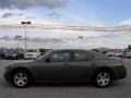 Dark Titanium Metallic - Charger SXT Photo No. 6