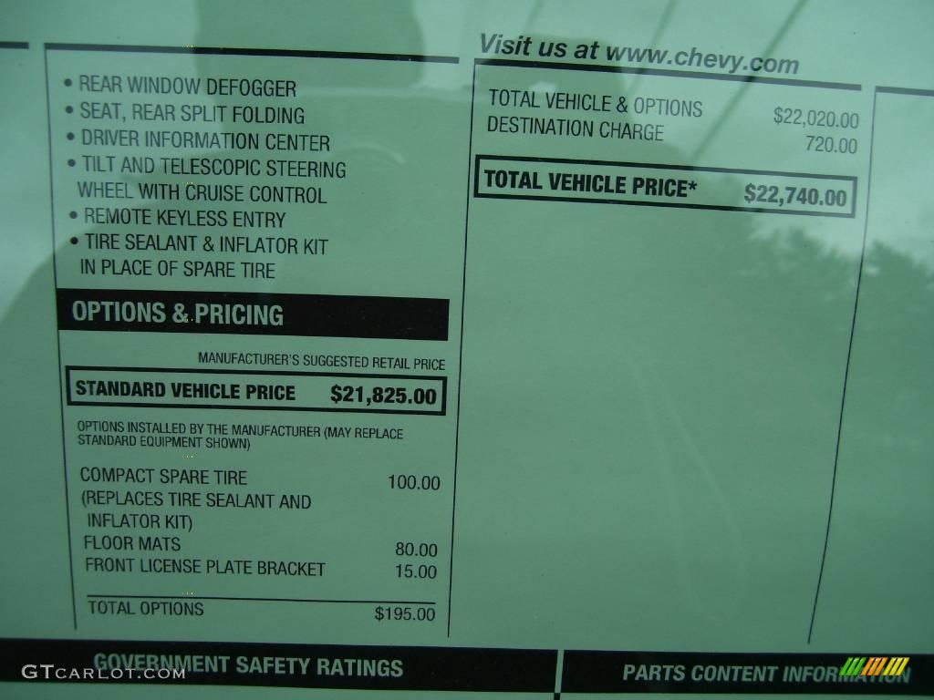 2010 Malibu LS Sedan - Taupe Gray Metallic / Titanium photo #23