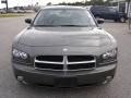 Dark Titanium Metallic - Charger SXT Photo No. 8
