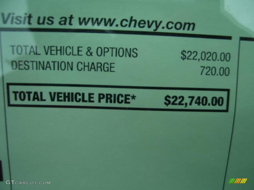 2010 Malibu LS Sedan - Taupe Gray Metallic / Titanium photo #24