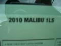 Taupe Gray Metallic - Malibu LS Sedan Photo No. 26